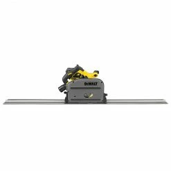Tools & Equipment DeWALT DCS520ST1 60V 6-1/2-Inch Cordless Track Saw Kit W/ Track
