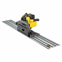 Tools & Equipment DeWALT DCS520ST1 60V 6-1/2-Inch Cordless Track Saw Kit W/ Track