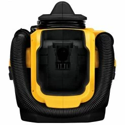 DeWALT DCV581H 18V/20V MAX Cordless/Corded Wet-Dry Vacuum - Bare Tool Tools & Equipment