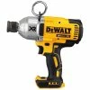 DeWALT DCF898B 20V 7/16" Brushless Quick Release Chuck Impact Wrench - Bare Tool 1 DeWALT DCF898B 20V 7/16" Brushless Quick Release Chuck Impact Wrench - Bare Tool