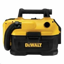 Tools & Equipment DeWALT DCV580H 20V MAX Cordless Wet-Dry Vac Vacuum