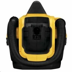 Tools & Equipment DeWALT DCV580H 20V MAX Cordless Wet-Dry Vac Vacuum
