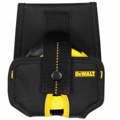 DeWALT DG5164 Heavy Duty Large Case Measuring Tape Holder Tools & Equipment