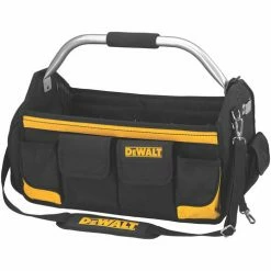 DeWALT DG5597 18" Open-Top Tool Carrier Tools & Equipment