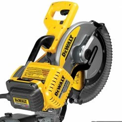 Tools & Equipment DeWALT DHS790AB 120V FLEXVOLT 12-Inch Sliding Miter Saw - Bare Tool