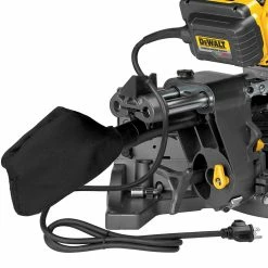 Tools & Equipment DeWALT DHS790AB 120V FLEXVOLT 12-Inch Sliding Miter Saw - Bare Tool