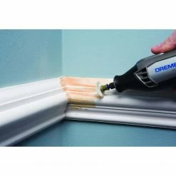 Dremel 4000-6/50 120-Volt 5,000 - 35,000 Rpm Variable-Speed Rotary Tool Kit Tools & Equipment