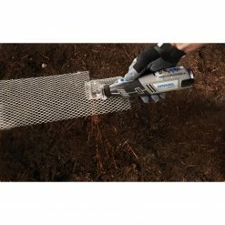 Tools & Equipment Dremel 8220-2/28 12-Volt 28-Piece Quick Collet Lock Cordless Rotary Tool Kit