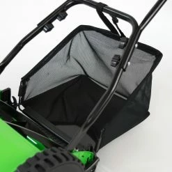 Lawn & Outdoor Power DuroStar DS1200GC 12-Inch Replacement Push Reel Mower Grass Catcher