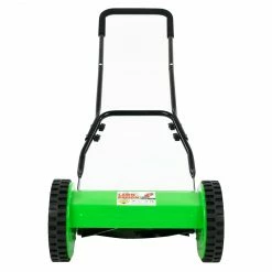 DuroStar DS1200LD 12-Inch 5 Blade Height Adjusting Push Reel Lawn Mower