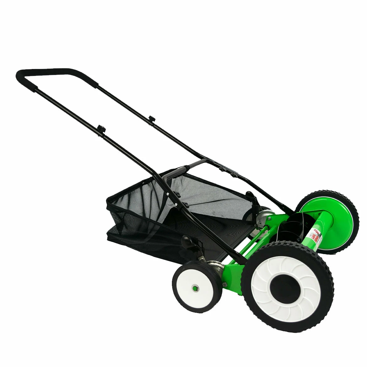 DuroStar DS2000LD 20-Inch 5 Blade Height Adjusting Push Reel Lawn Mower 3 DuroStar DS2000LD 20-Inch 5 Blade Height Adjusting Push Reel Lawn Mower