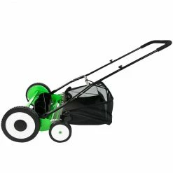 DuroStar DS2000LD 20-Inch 5 Blade Height Adjusting Push Reel Lawn Mower 13 DuroStar DS2000LD 20-Inch 5 Blade Height Adjusting Push Reel Lawn Mower
