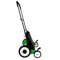 DuroStar DS2000LD 20-Inch 5 Blade Height Adjusting Push Reel Lawn Mower 14 DuroStar DS2000LD 20-Inch 5 Blade Height Adjusting Push Reel Lawn Mower
