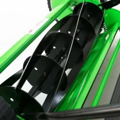 DuroStar DS2000LD 20-Inch 5 Blade Height Adjusting Push Reel Lawn Mower 16 DuroStar DS2000LD 20-Inch 5 Blade Height Adjusting Push Reel Lawn Mower