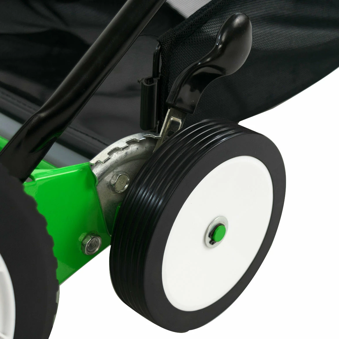 DuroStar DS2000LD 20-Inch 5 Blade Height Adjusting Push Reel Lawn Mower 10 DuroStar DS2000LD 20-Inch 5 Blade Height Adjusting Push Reel Lawn Mower