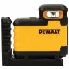 Tools & Equipment DeWALT DW03601CG 360-Degree Locking Penddulum Green Beam Cross Line Laser