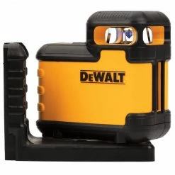Tools & Equipment DeWALT DW03601CG 360-Degree Locking Penddulum Green Beam Cross Line Laser
