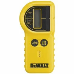 DeWALT DW0772 Digital Laser Detector And Clamp Tool