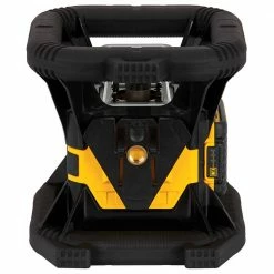 Tools & Equipment DeWALT DW080LRS 20V MAX Red Tough Cordless Tool Connect Rotary Laser Level