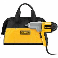 Tools & Equipment DeWALT DW292K 1/2
