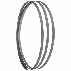 DeWALT DW3984 44-7/8'' - 24 TPI Portable Band Saw Blade, 0.020" 3 Pk Power Tools