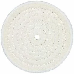 Automotive DeWALT DW4988 7-1/2" Polishing Pad With 1-1/2' Pile