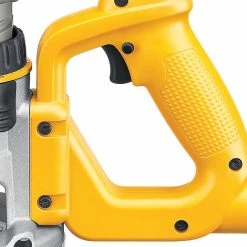 Tools & Equipment DeWALT DW618D 2-1/4 HP Heavy-Duty Maximum Motor HP EVS D-Handle Router