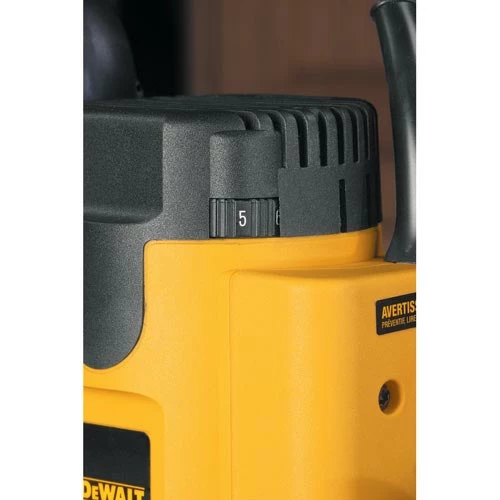 Tools & Equipment DeWALT DW621 2HP Electronic Variable Speed Plunge Router Tool - Electric 7 Tools & Equipment DeWALT DW621 2HP Electronic Variable Speed Plunge Router Tool - Electric