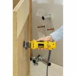 Tools & Equipment DeWALT DW660 Cut-Out 5 Amp 30,000 RPM Rotary Tool