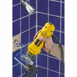 Tools & Equipment DeWALT DW660 Cut-Out 5 Amp 30,000 RPM Rotary Tool