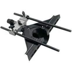 DeWALT DW6913 Universal Edge Guide W/ Dust Collection Power Tools