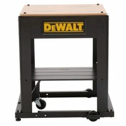 DeWALT DW7350 Planer Stand For DW735 DW733 DW734 With Integrated Mobile Base