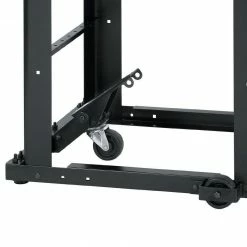 DeWALT DW7350 Planer Stand For DW735 DW733 DW734 With Integrated Mobile Base