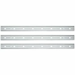 Tools & Equipment DeWALT DW7352 Replacement Thickness Cutter Planer Blades Knives For DW735 Knife
