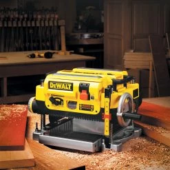 Tools & Equipment DeWALT DW735 13