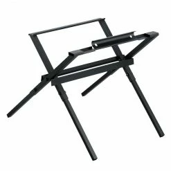 Power Tools DeWALT DW7451 Steel Compact Table Saw Stand For DWE7480, DCS7485 And DW745