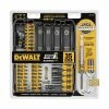 Power Tools DeWALT DWA2T35IR Impace Ready Screwdriving Set, 35 PC