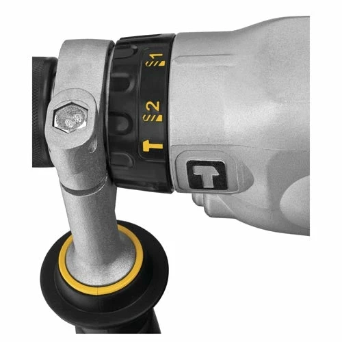 Tools & Equipment DeWALT DWD520K 1/2-Inch VSR Pistol Grip Hammerdrill Kit 6 Tools & Equipment DeWALT DWD520K 1/2-Inch VSR Pistol Grip Hammerdrill Kit