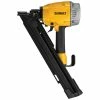 Tools & Equipment DeWALT DWF83PT 2 TO 3-1/4-Inch 30 Degree Paper Tape Collated Framing Nailer