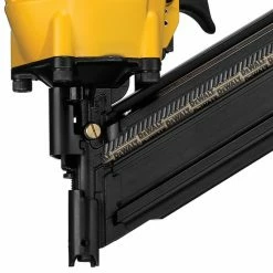 Tools & Equipment DeWALT DWF83PT 2 TO 3-1/4-Inch 30 Degree Paper Tape Collated Framing Nailer