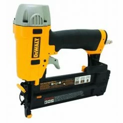 DeWALT DWFP12231 18-Gauge 2" Brad Nailer Kit