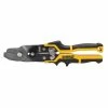 DeWALT DWHT14691 .375-Inch 24ga Forged Steel Snap Specialty Lock Punch Tools & Equipment