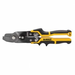 DeWALT DWHT14691 .375-Inch 24ga Forged Steel Snap Specialty Lock Punch Tools & Equipment