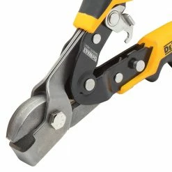 DeWALT DWHT14691 .375-Inch 24ga Forged Steel Snap Specialty Lock Punch Tools & Equipment