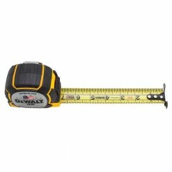 DeWALT DWHT36235S 35-Foot XP Durable Thermoplastic Next Gen Tape Measure Tools & Equipment 9 DeWALT DWHT36235S 35-Foot XP Durable Thermoplastic Next Gen Tape Measure Tools & Equipment