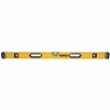 Tools & Equipment DeWALT DWHT43049 48" Magnetic Box Beam Straight Level Measuring
