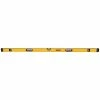 Tools & Equipment DeWALT DWHT43079 78" Magnetic Box Beam Straight Measure Level Measuring
