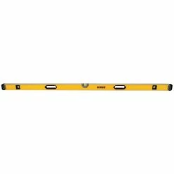 Tools & Equipment DeWALT DWHT43079 78" Magnetic Box Beam Straight Measure Level Measuring