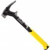 DeWALT DWHT51366 22-Ounce Multi-Functional Rip Claw Long Handle Demo Hammer Tools & Equipment 1 DeWALT DWHT51366 22-Ounce Multi-Functional Rip Claw Long Handle Demo Hammer Tools & Equipment