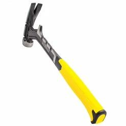 DeWALT DWHT51366 22-Ounce Multi-Functional Rip Claw Long Handle Demo Hammer Tools & Equipment